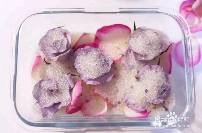 如何让鲜花保存得更久？