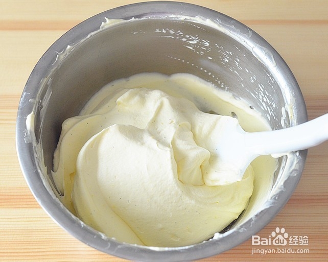 如何做美味的油炸冰激凌