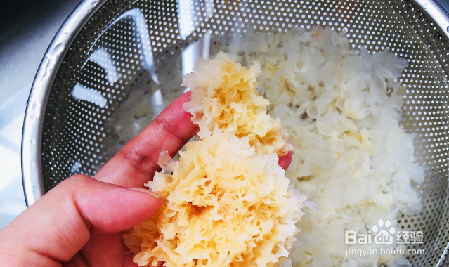 白露汤怎么做