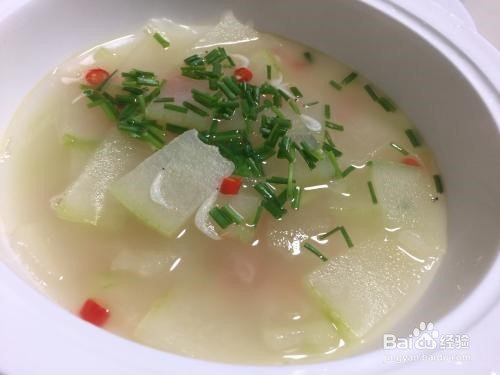 怎么挑选优质冬瓜？怎么吃冬瓜最好？