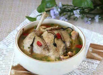 寒性食物一览表