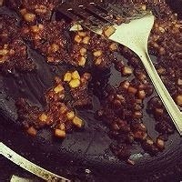 鹅肝酱煎黄瓜虾仁饼的做法