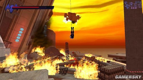 怎样过《蜘蛛侠：破碎维度》第十三关