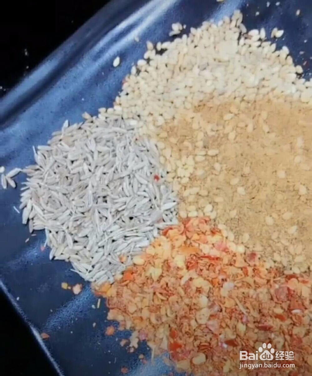 五香猪肉的做法