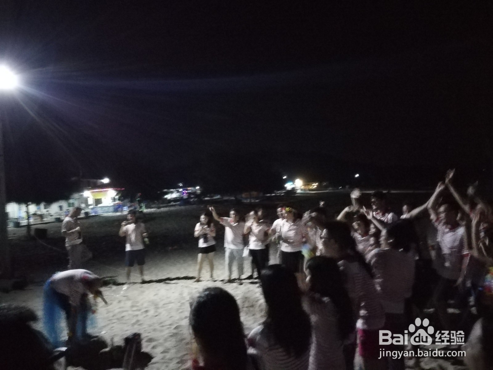 【这里好玩】惠州大亚湾小桂两日游