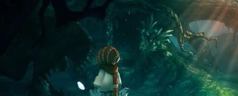 摆脱肉食植物任务攻略