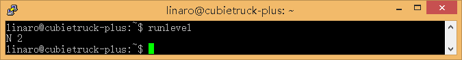 Cubietruck Plus开发板021Linaro添加开机启动