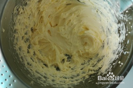 如何做出独一无二的大理石曲奇？