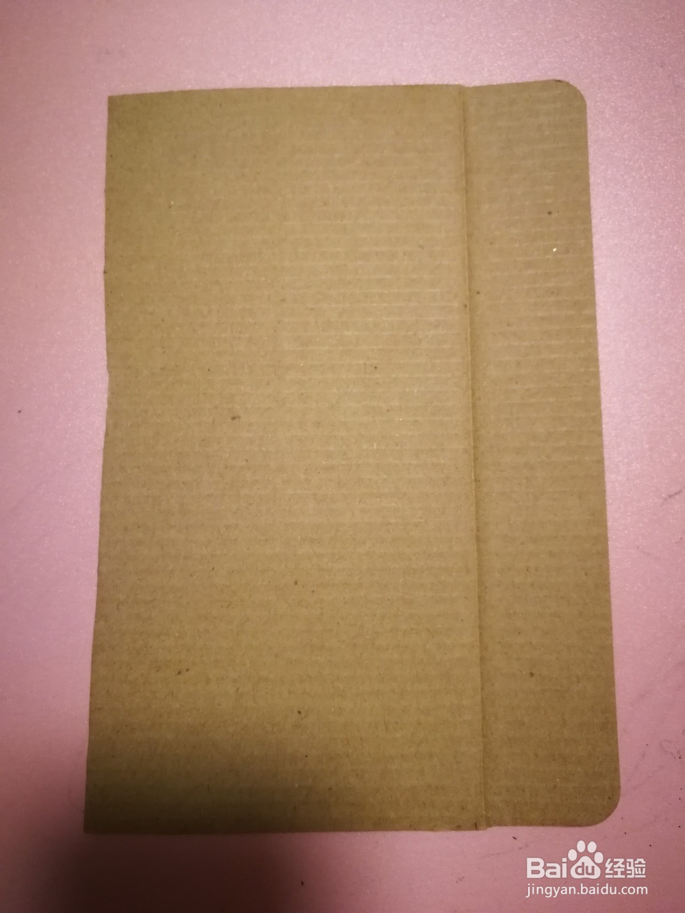 如何使用废弃纸皮制作儿童望眼镜玩具