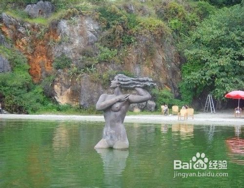 大理必去景区