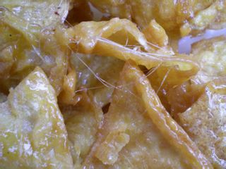 拔丝鸡蛋怎么做