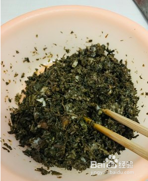简单易学薄皮馅饼