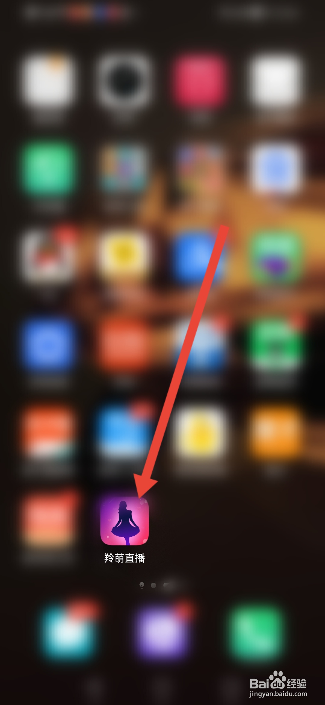 如何查看羚萌直播主播管理规范