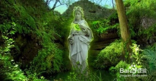 失落之城游戏攻略