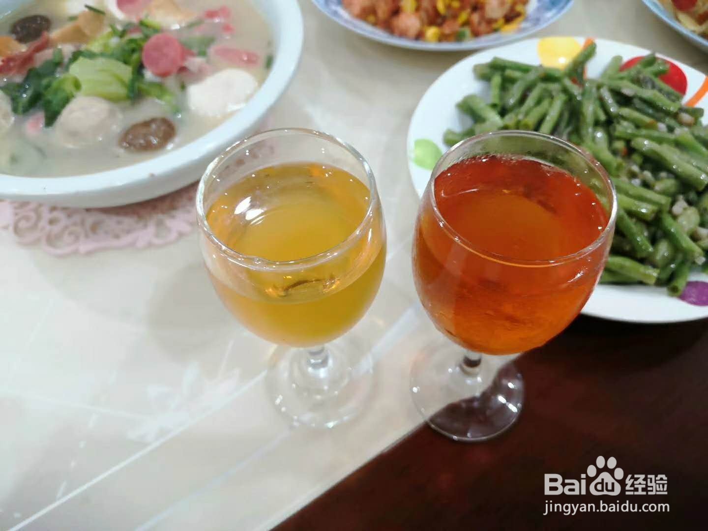 在家如何制作苹果酒