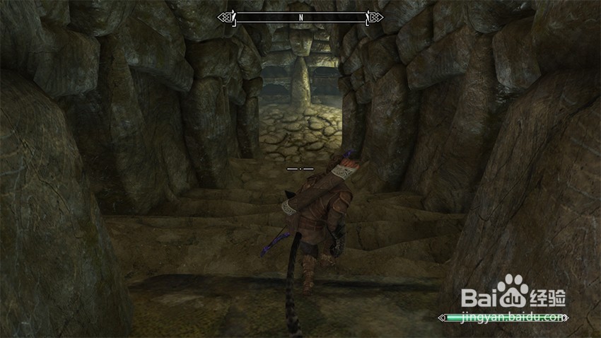 上古卷轴5秘拉克神殿任务