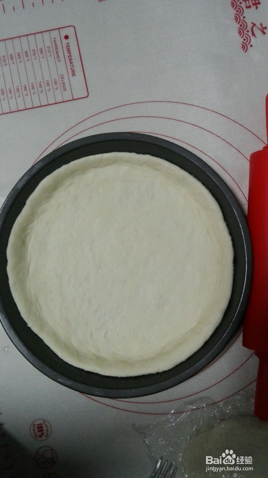 香肠玉米披萨的做法