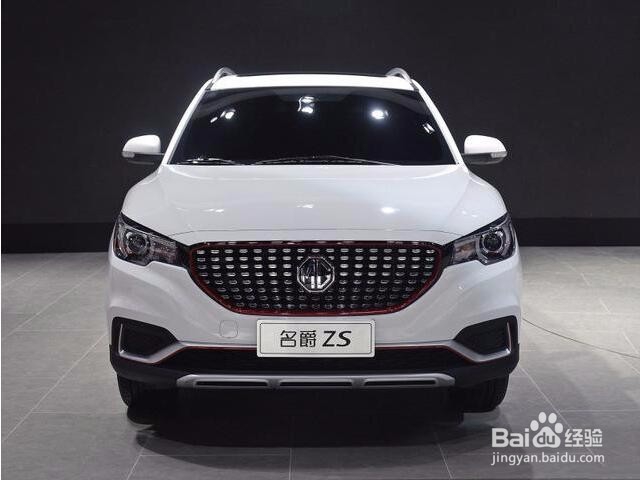 SUV颜值担当,顶配12万,无钥匙启动、定速巡航