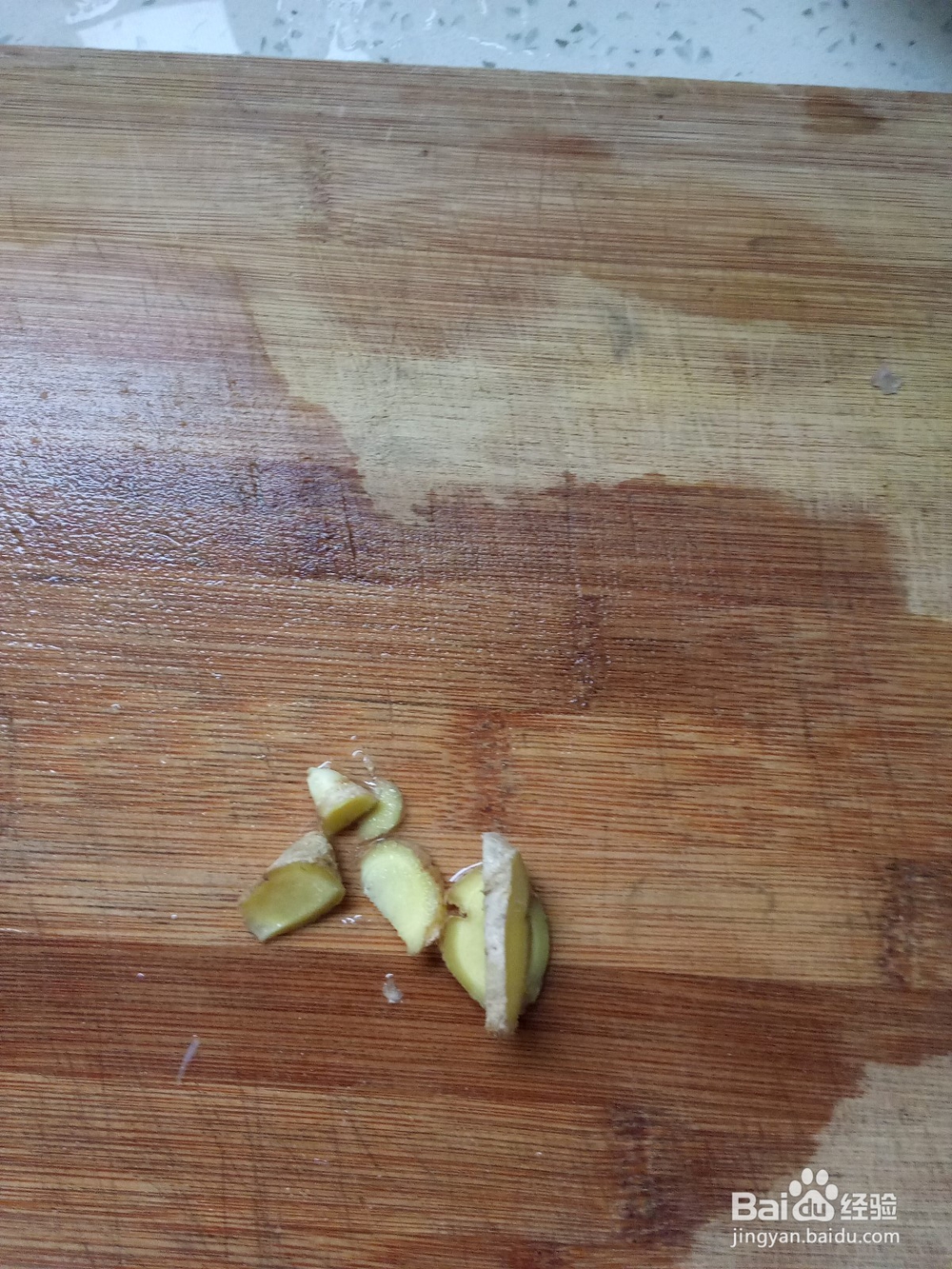 家常腊肉炒洋葱