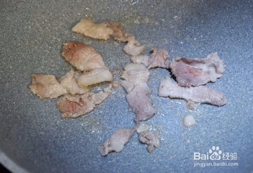 五花肉炖白菜冻豆腐怎么做好吃？