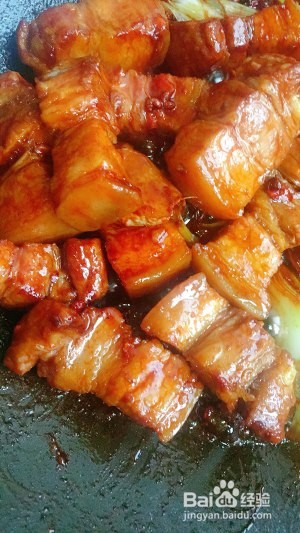 怎么做腐乳红烧肉