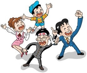 怎么保持快乐的心情