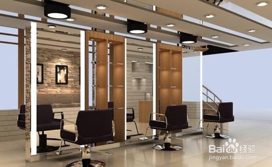 新手怎么开美容院