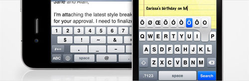 iPhone 4使用技巧和窍门