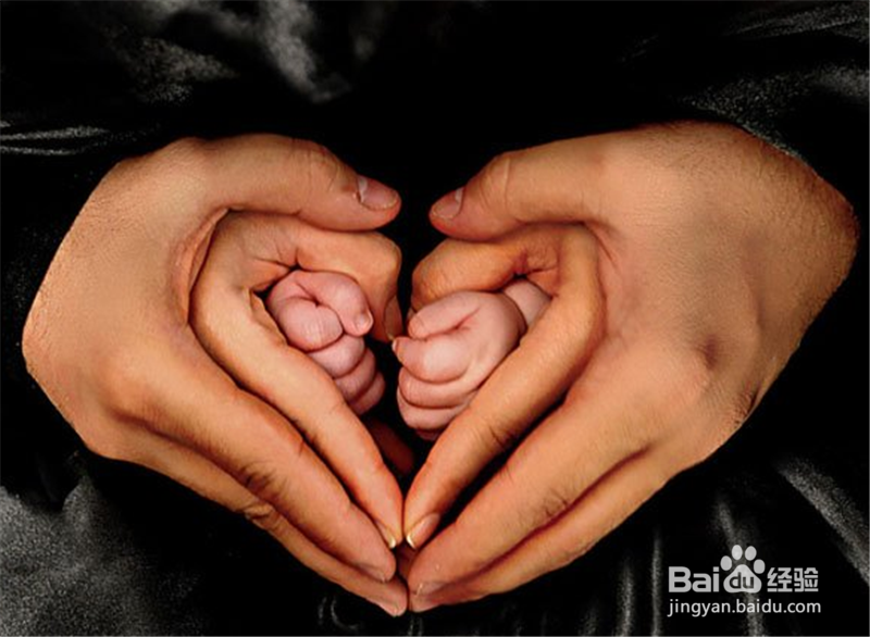 如何维持和谐的夫妻感情