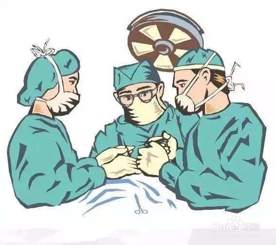 先天性烟雾病可以保守治疗吗