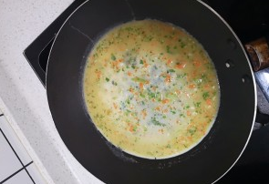 不爱吃白煮蛋之少油低脂厚蛋烧