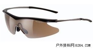 怎样选购户外运动镜