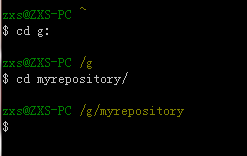 GIT 初级使用大全