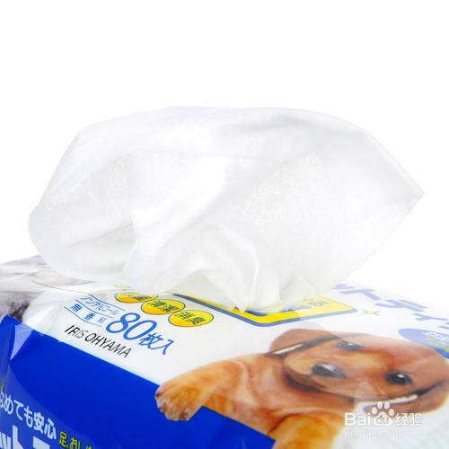 没有狗狗沐浴露怎么办