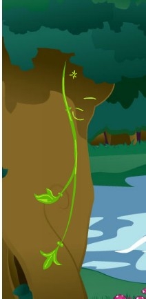 逃离蘑菇森林攻略：[3]