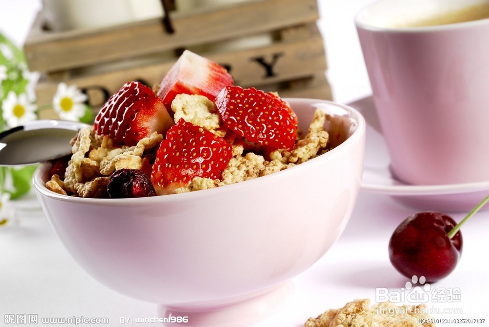 养生：冬季健康饮食贴士