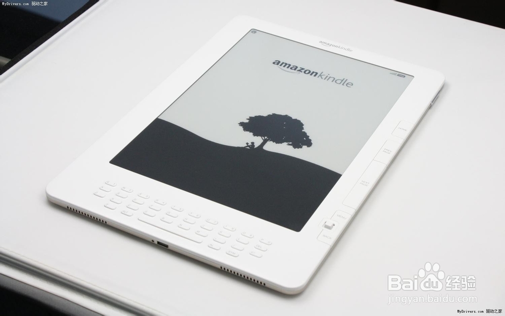 KINDLE DXG入手指南