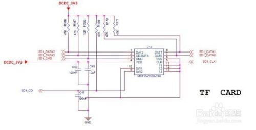 iMX6UL Cortex-A7架构单核ARM开发板接口介绍