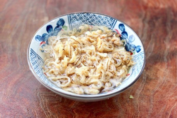 #美食视频挑战赛#鹅蛋扇贝西葫芦蒸包