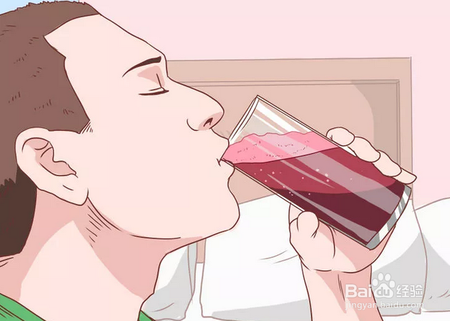 如何让痔疮自然痊愈之改变饮食习惯