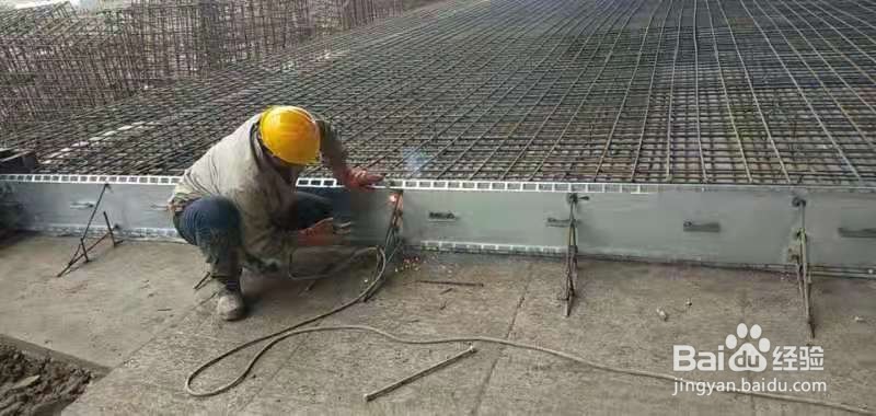 铠装缝施工铠甲缝安装