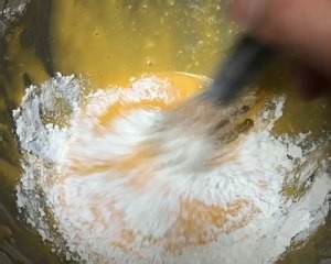 纸杯蛋糕的做法