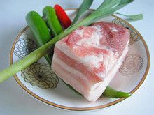 一品回锅肉—普通食材搭配出的完美口味