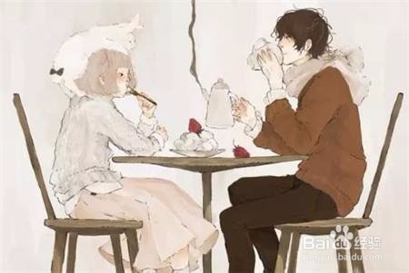 如何通过微信朋友圈判断他（她）人感情现状