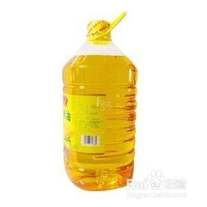 食用油选购技巧