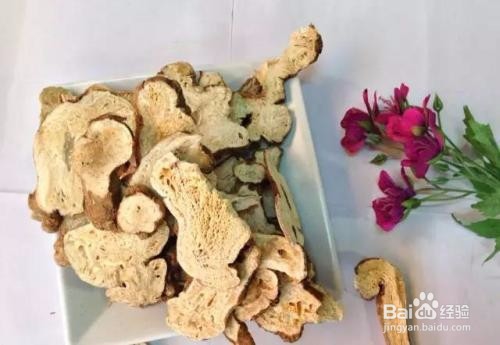 白术的作用有哪些