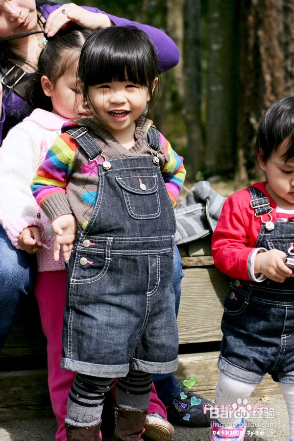 关于教育孩子的几个问题(组图)