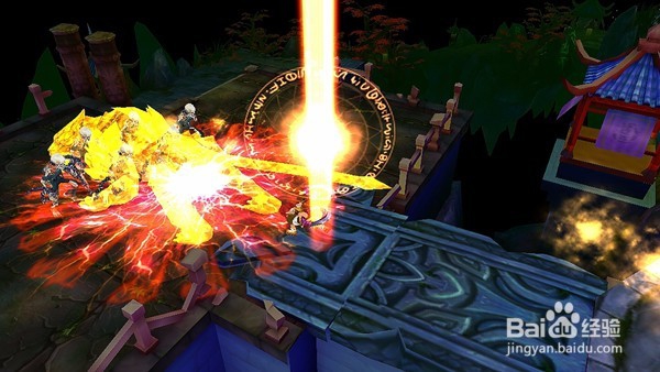 大圣顶住新手快速升级技巧攻略