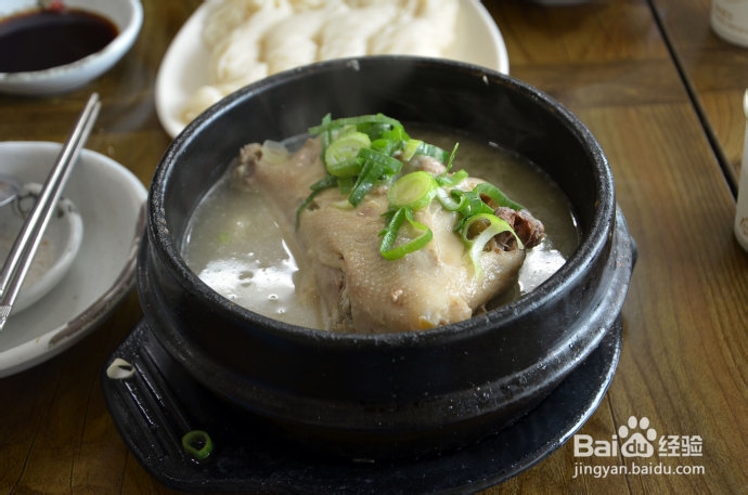 韩国济州岛旅游全攻略：[3]美食