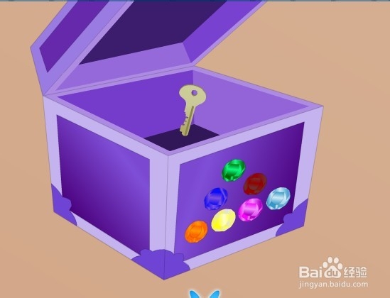 温暖住所逃脱攻略：[7]